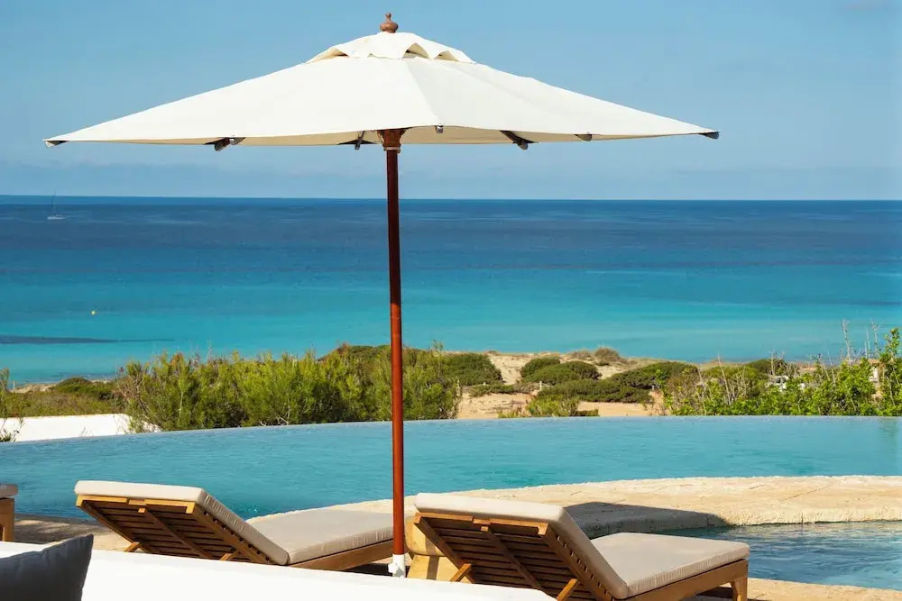 Foto - Dunas de Formentera, a Small Luxury Hotel of the World