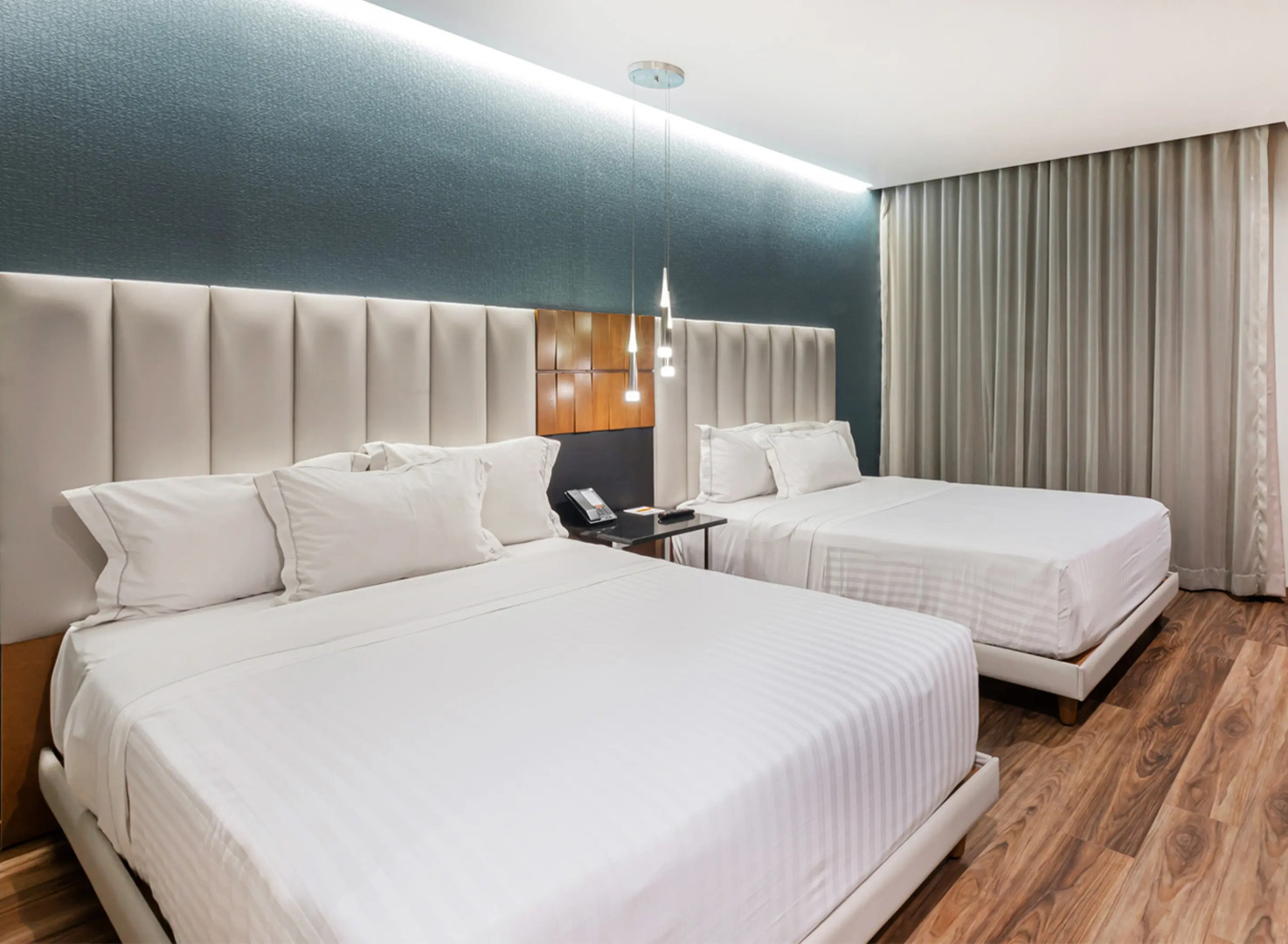 Foto - Hotel Real del Rio