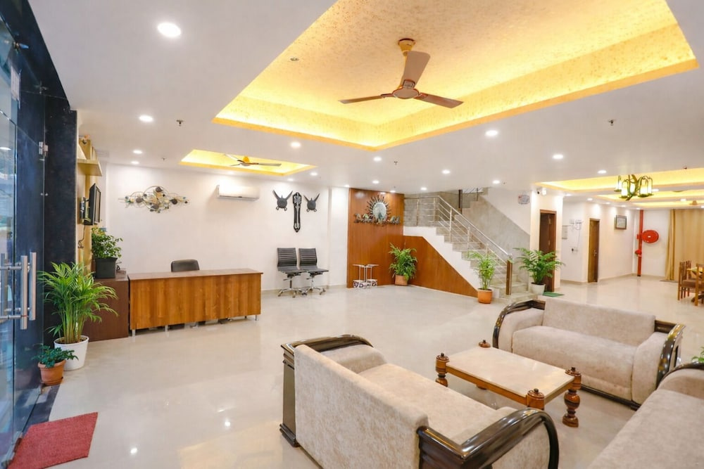 Foto - Mauryan Signature hotel Near Yashobhoomi