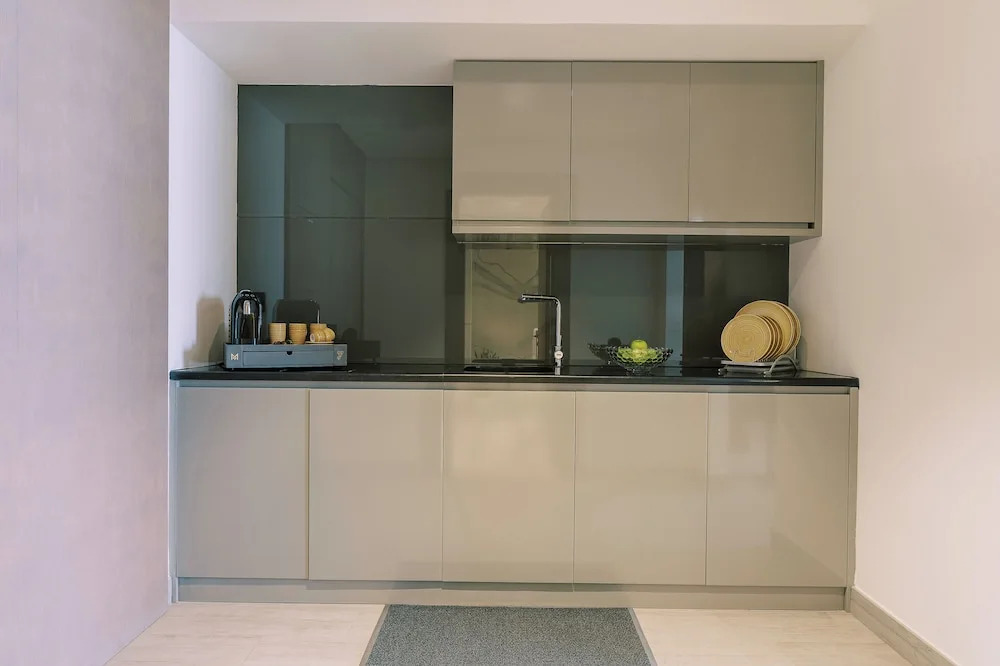 Foto - Khalidia Palace Hotel Dubai by Mourouj Gloria