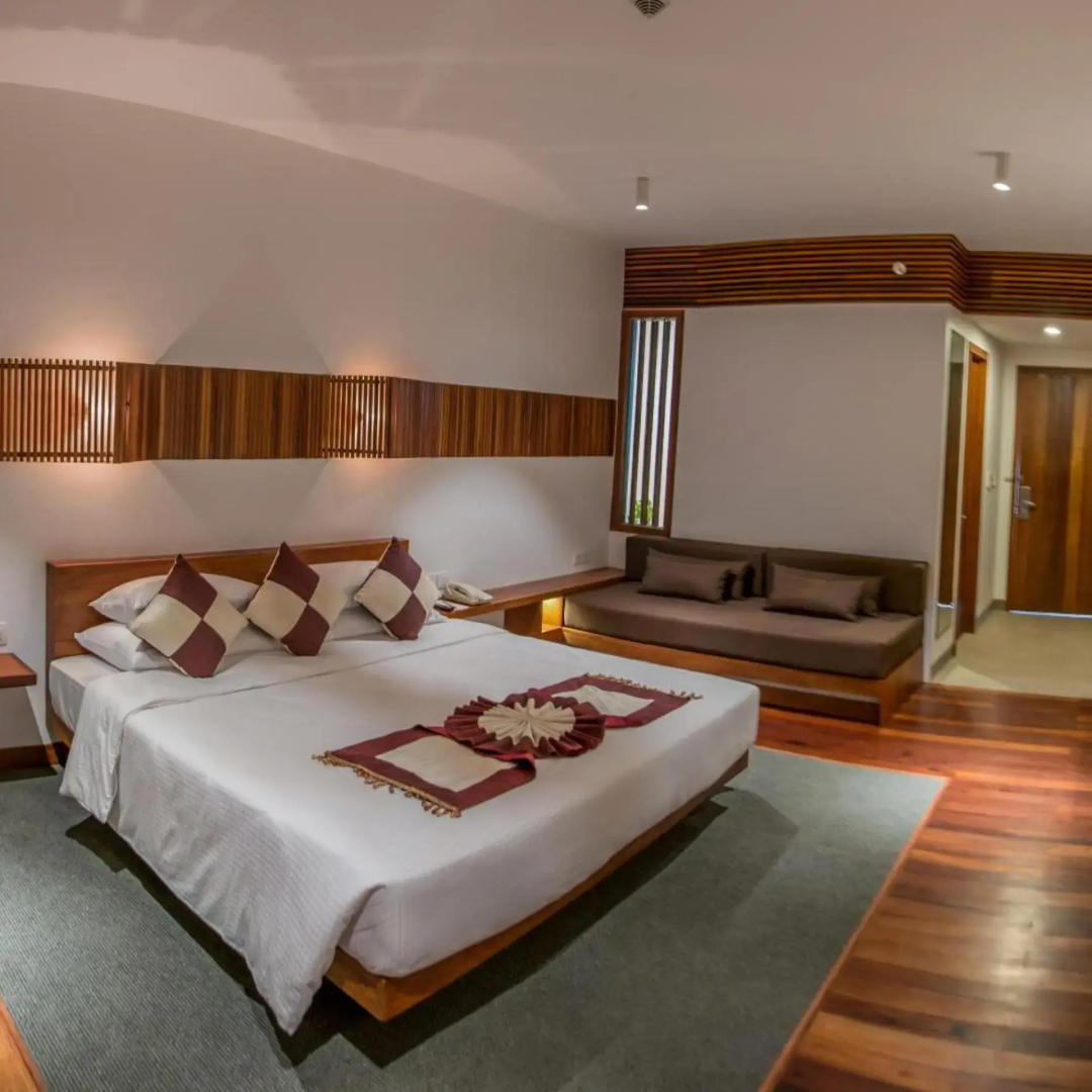 Foto - Hotel Somadevi Angkor Boutique and Resort