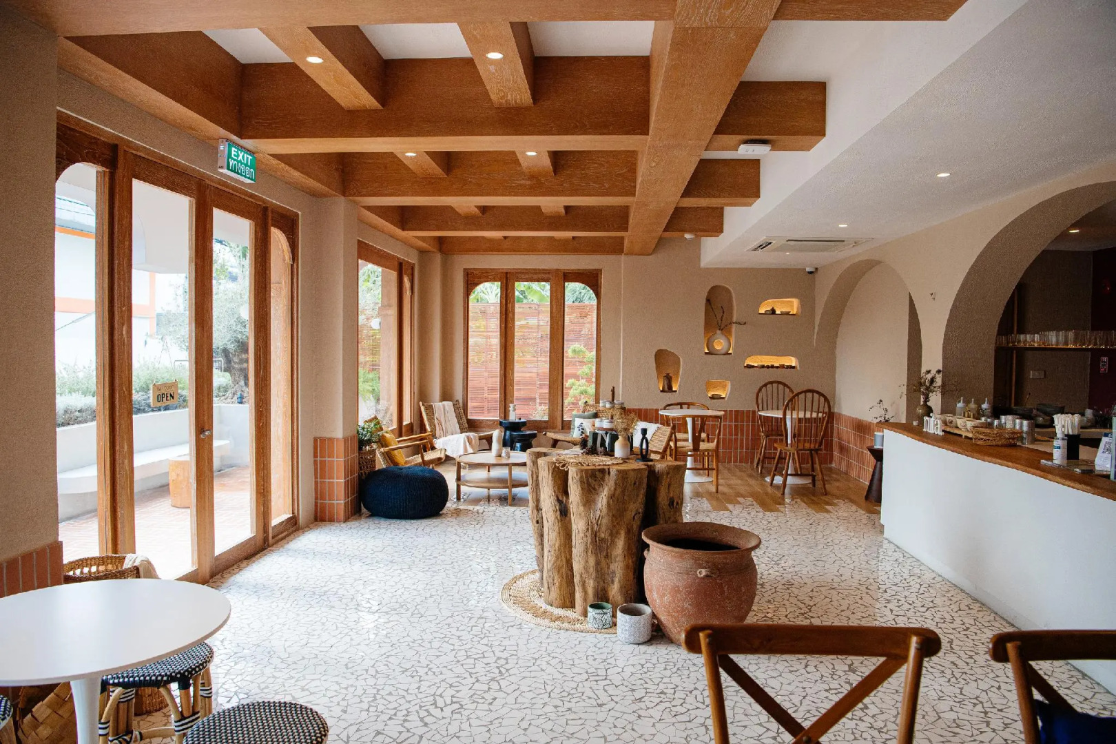 Foto - VST Punnawithi