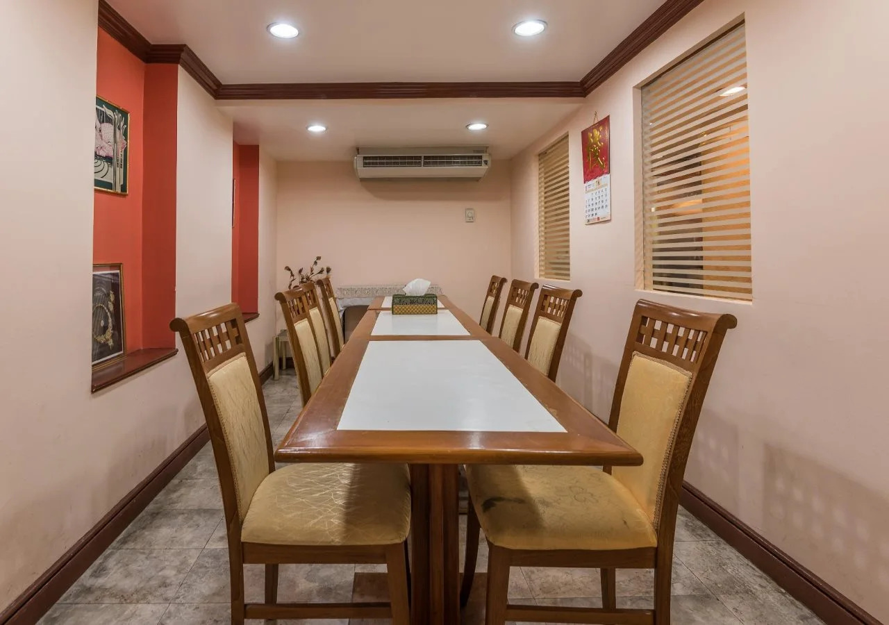 Photo - Silom Avenue Inn