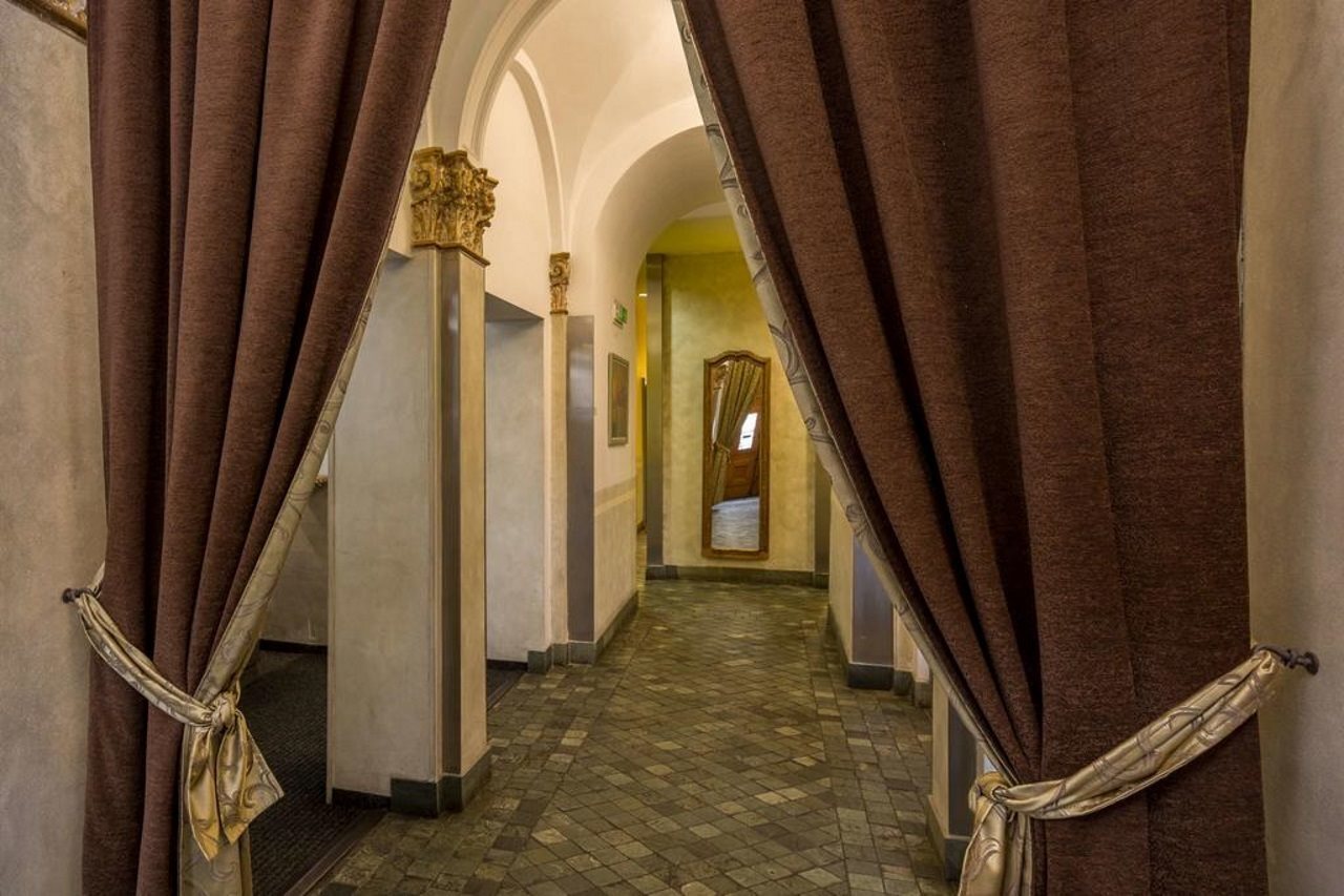 Foto - Hotel Superior Prague