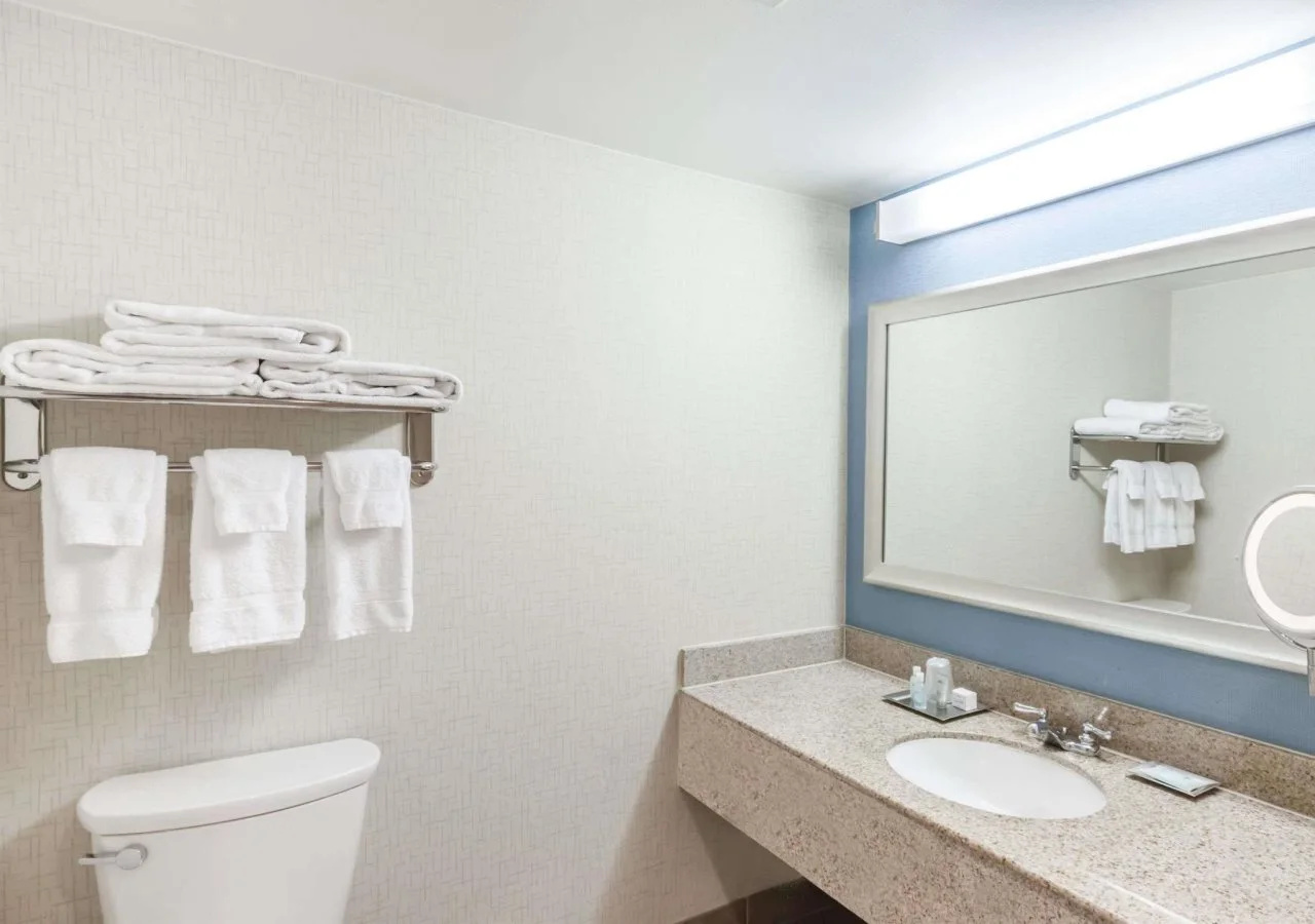 Foto - Courtyard by Marriott Pittsburgh University Center
