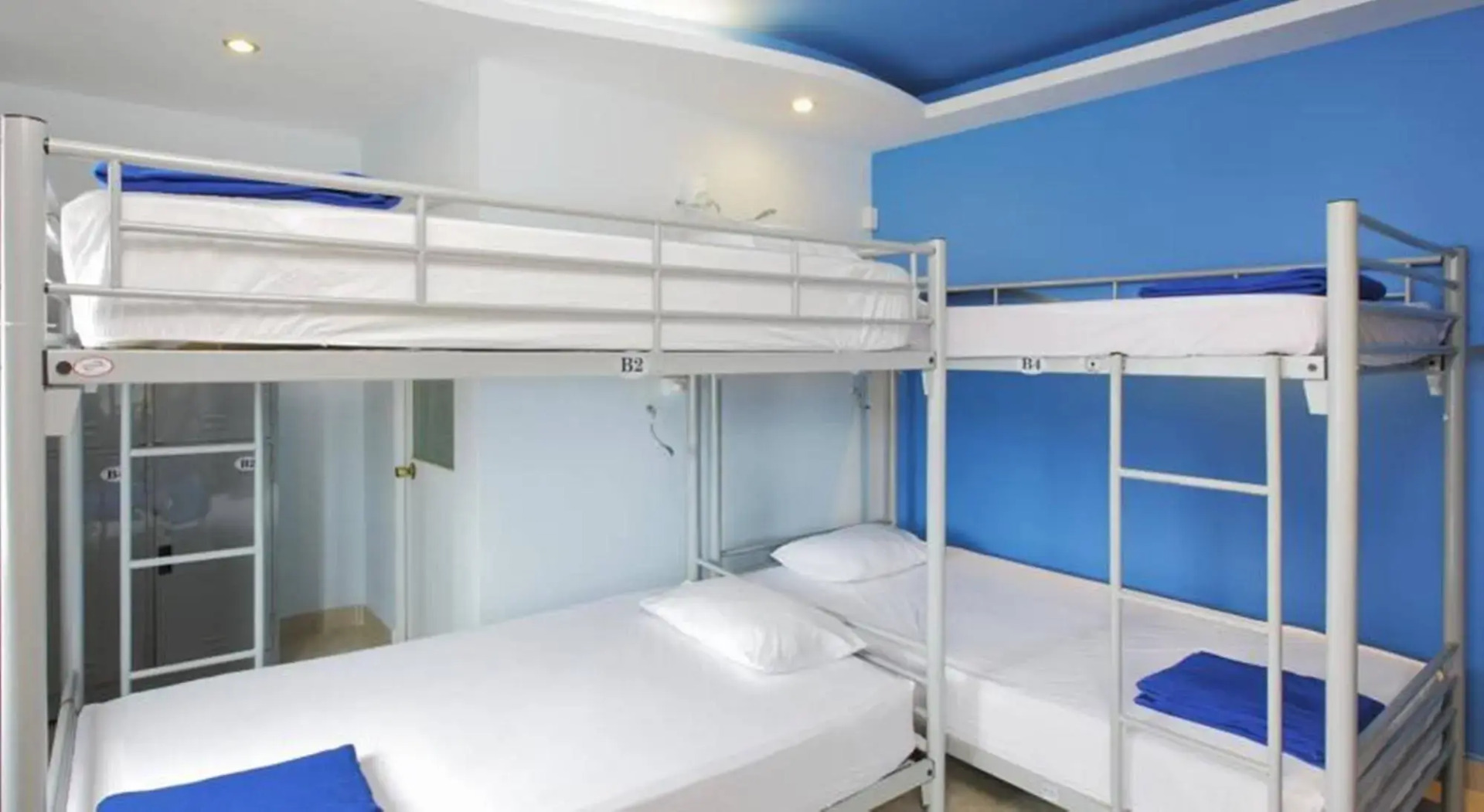 Foto - SaiGon Gạo Hostel