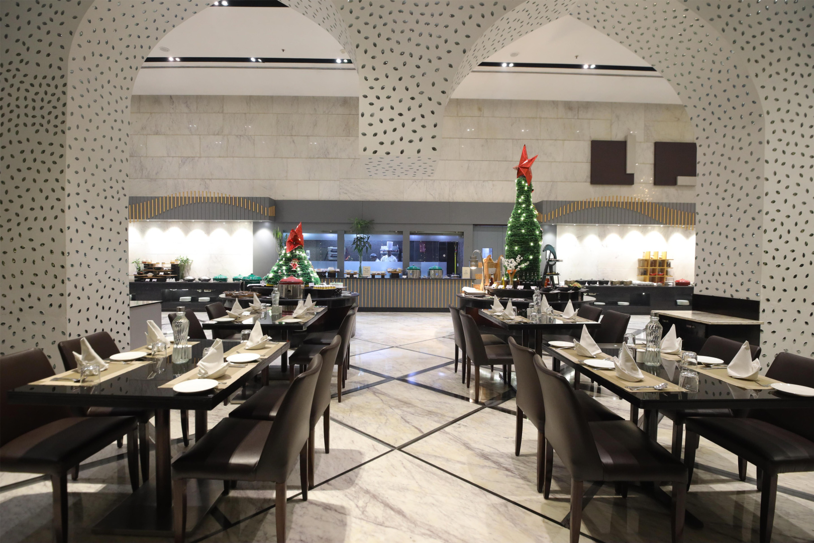 Foto - Radisson Hotel Agra
