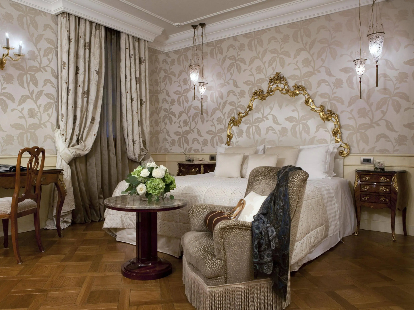 Photo - Baglioni Luna Hotel 