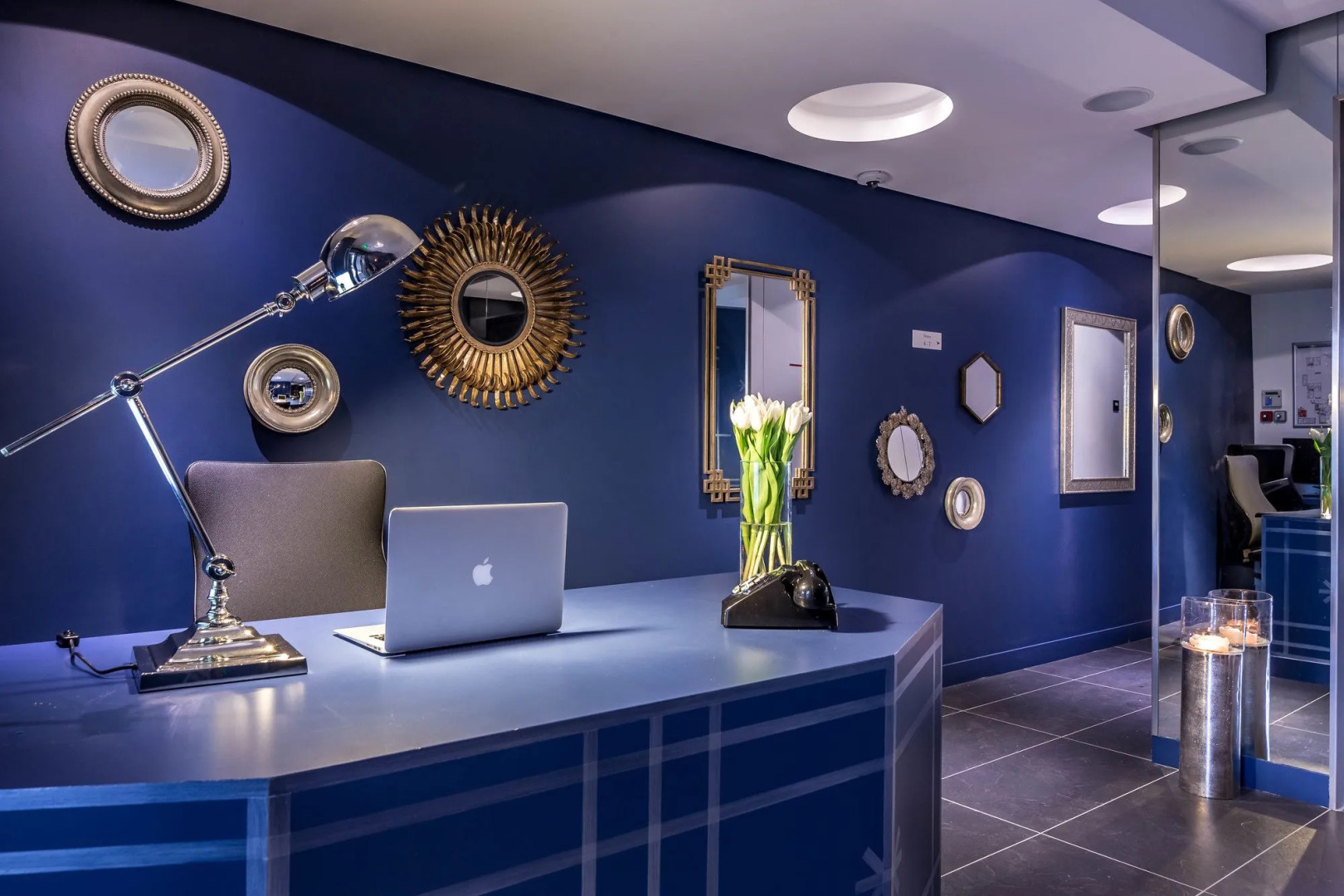 Foto - Le Rayz Vendome