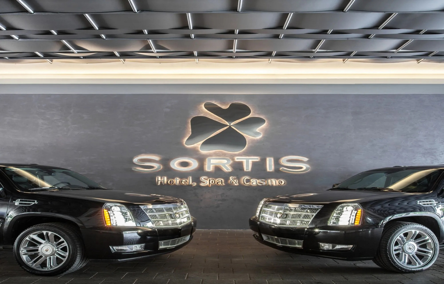 Foto - Sortis Hotel, Spa & Casino, Autograph Collection