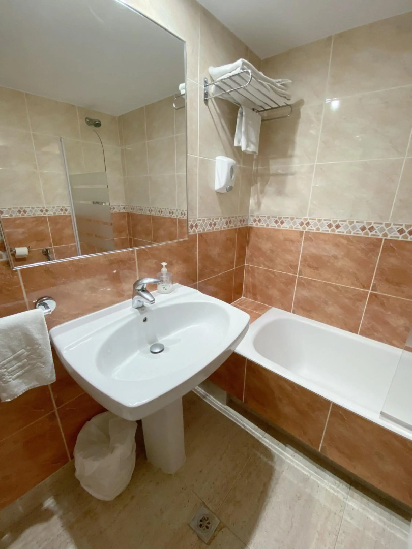 Photo - Hotel Rio Arga