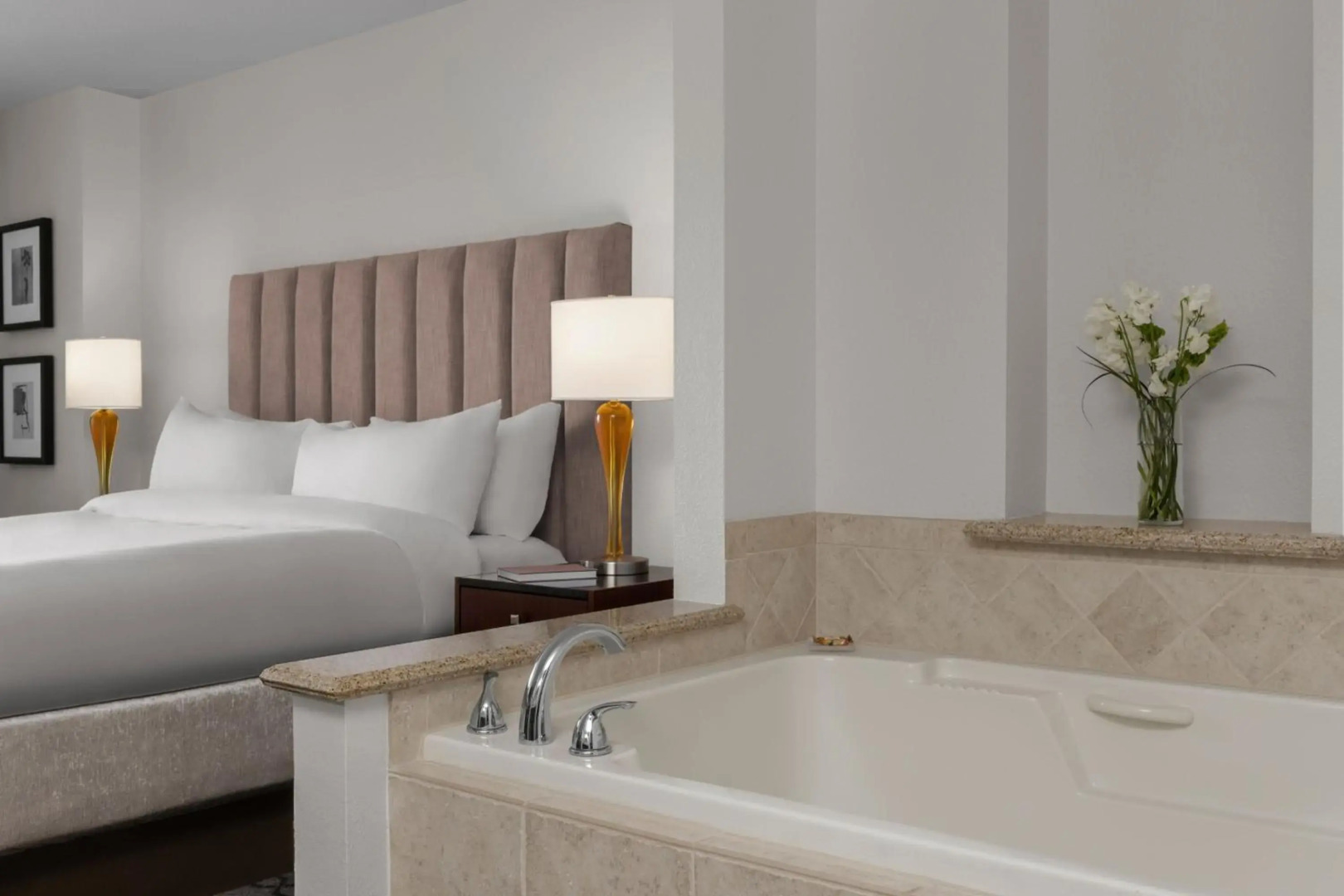 Foto - Suites at Marriott's Grand Chateau Las Vegas Strip-No Resort Fee