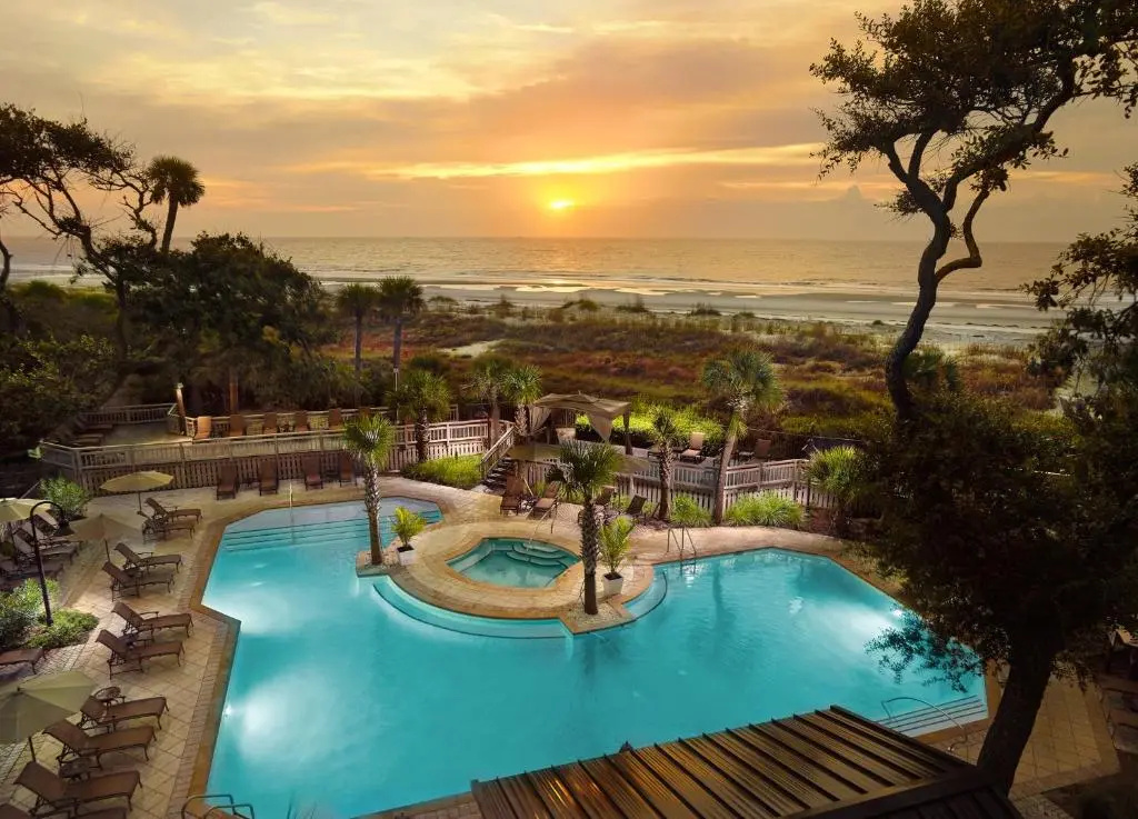 Photo - Omni Hilton Head Oceanfront Resort