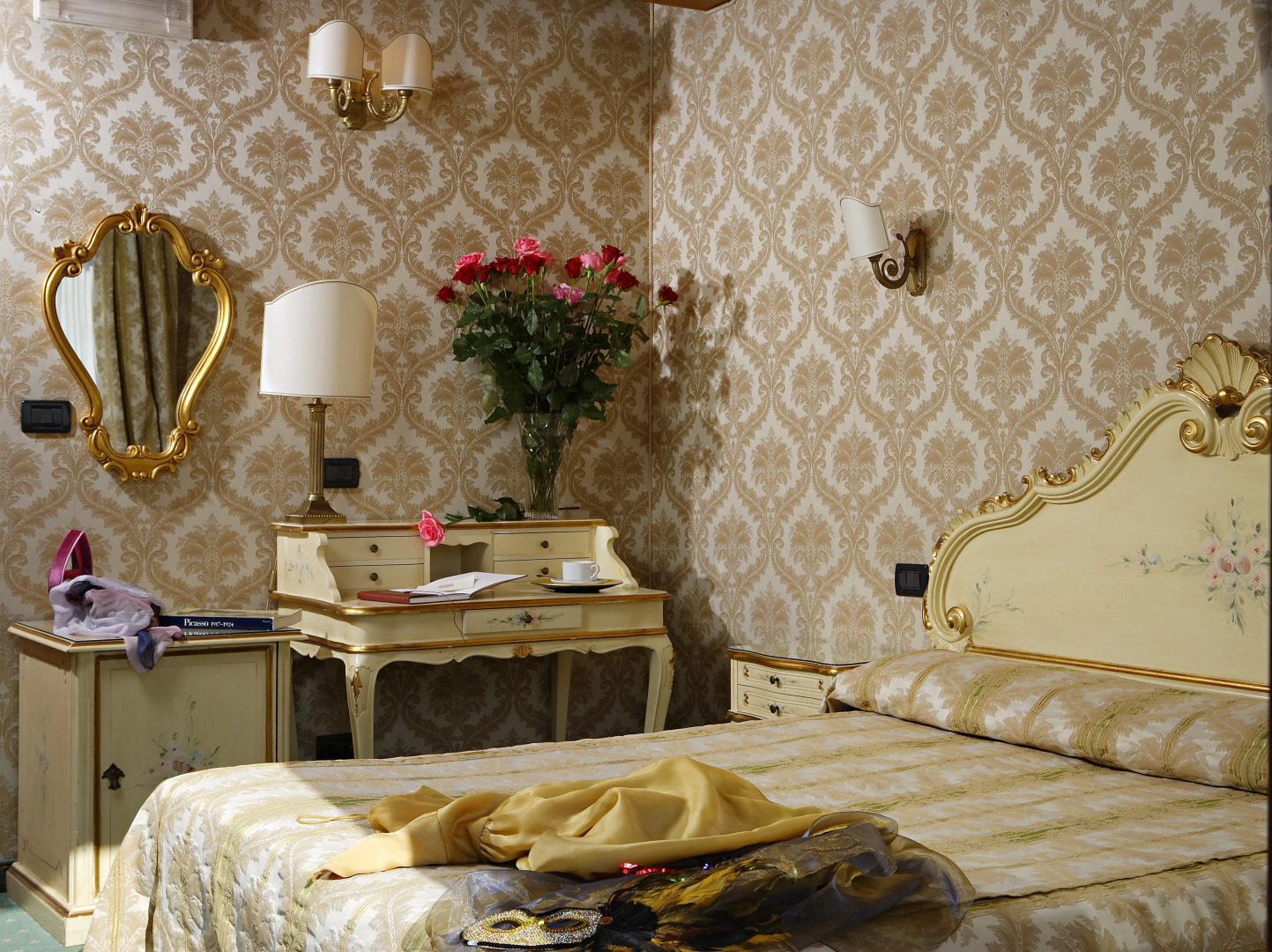 Photo - Hotel Gorizia a La Valigia