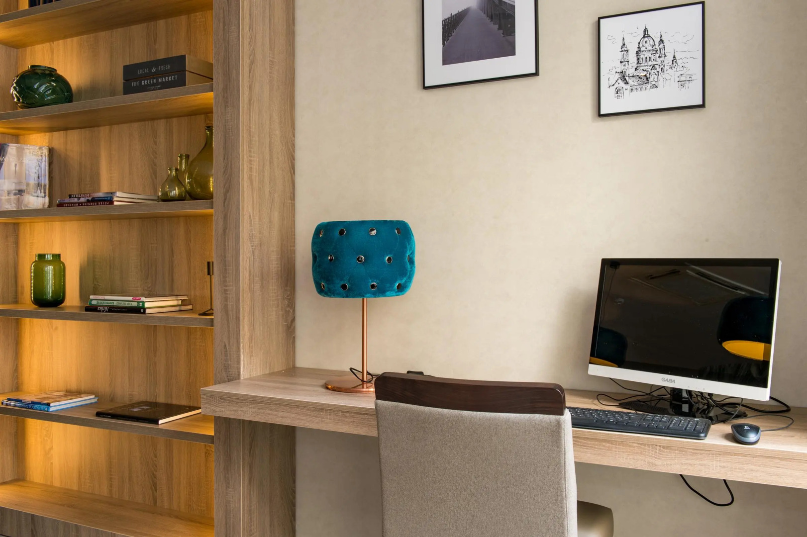 Foto - Three Corners Lifestyle Hotel