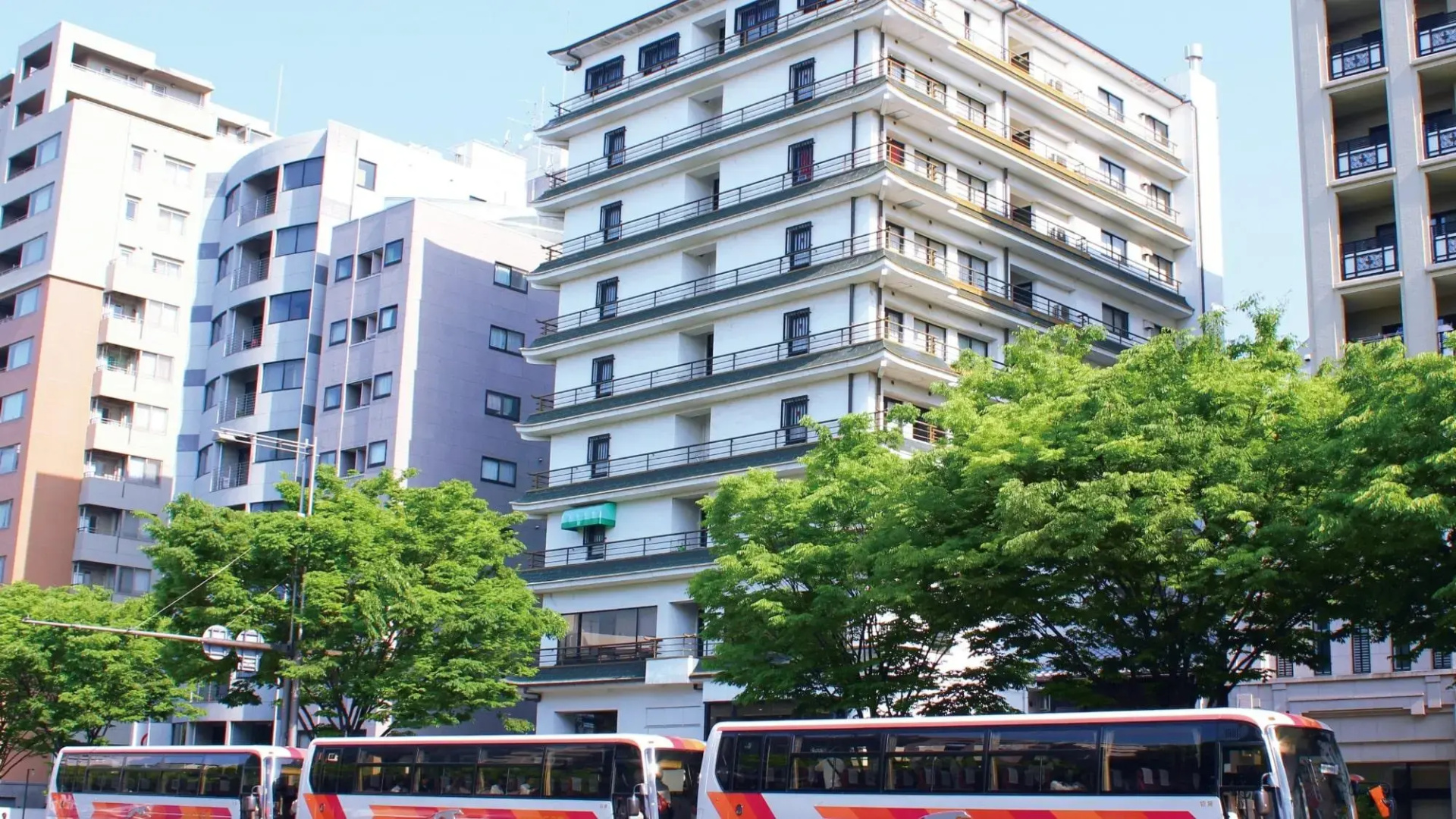 Foto - Hotel Chatelet Inn Kyoto