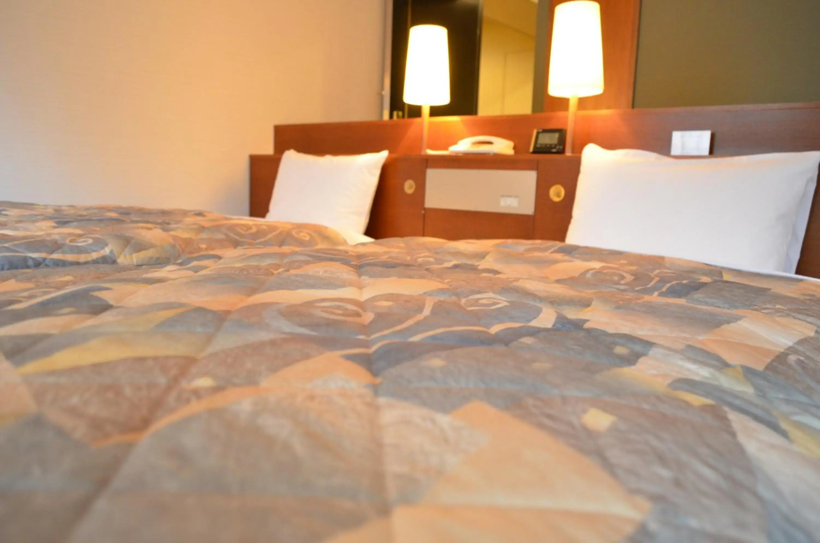 Foto - Yokohama Mandarin Hotel