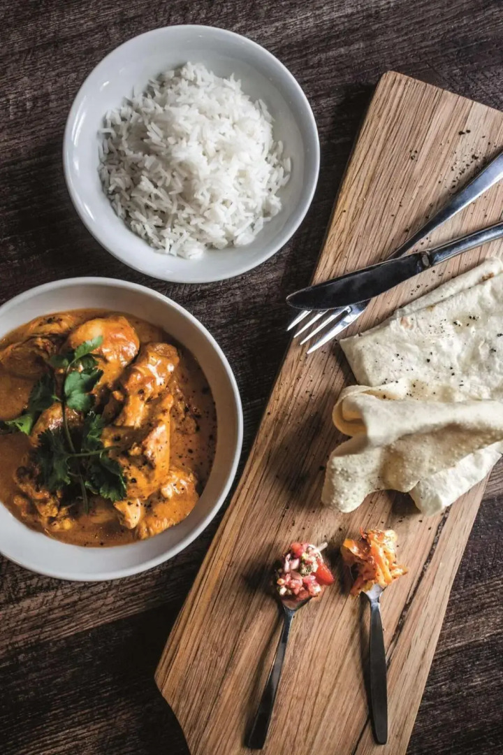 Photo - Southern Sun Newlands