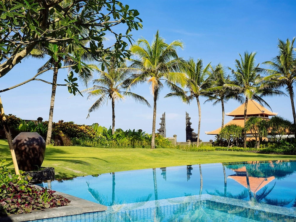 Photo - Villa Semarapura