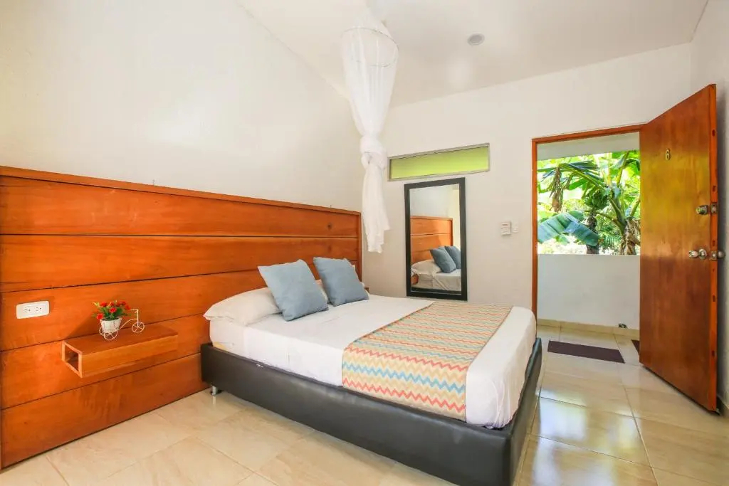 Foto - Manigua Tayrona Hostel