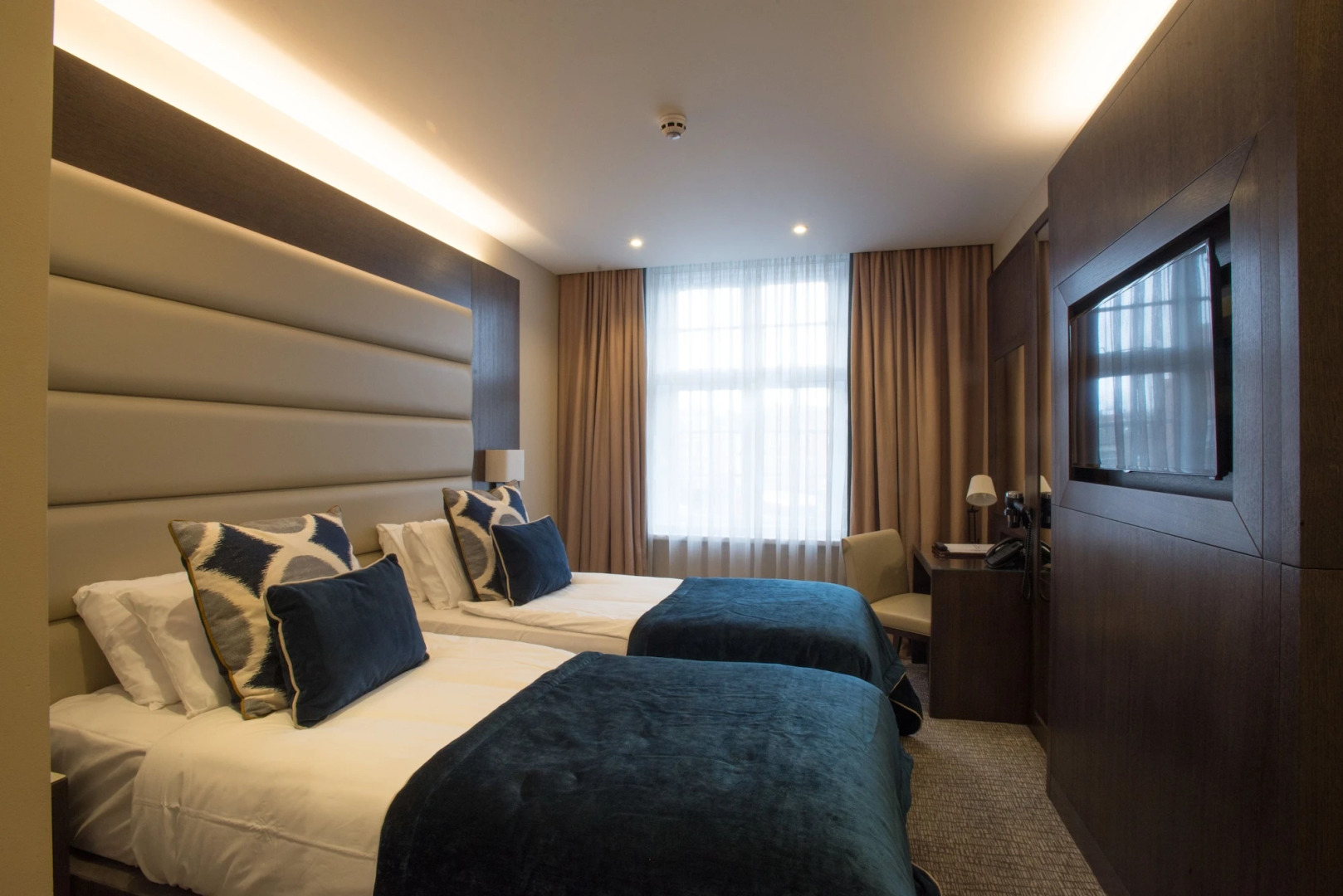 Foto - The Kings Head Hotel