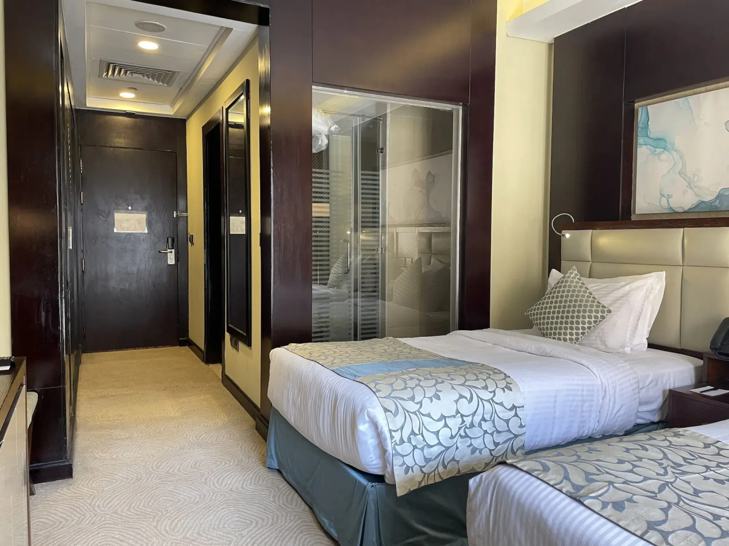 Foto - Triumph Luxury Hotel