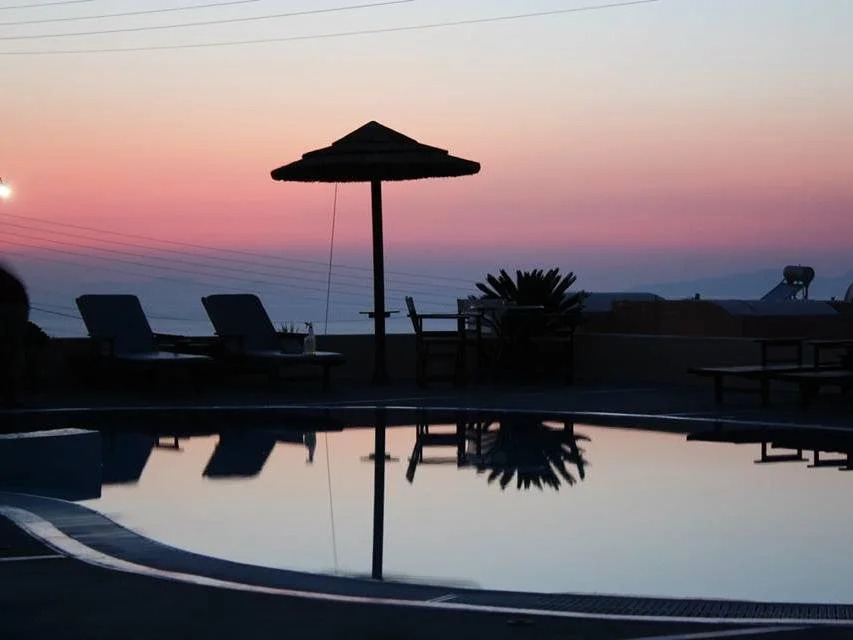 Foto - Anemoessa Villa