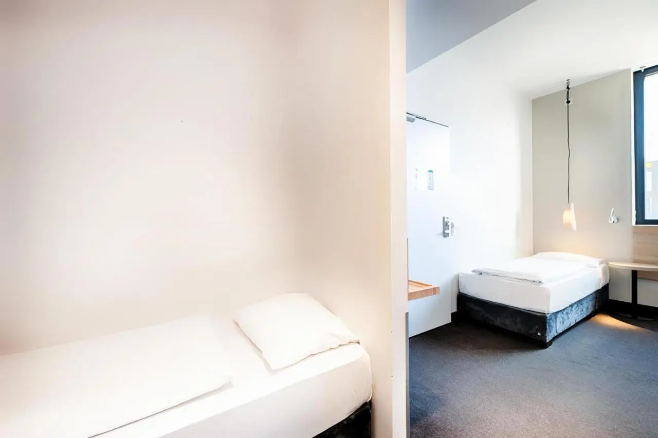 Foto - B&B Hotel München-Trudering