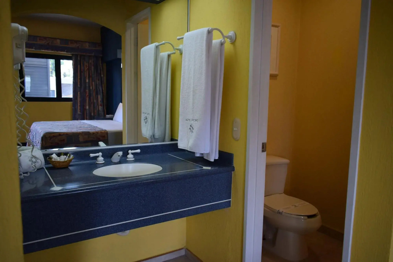 Foto - Hotel Pacific