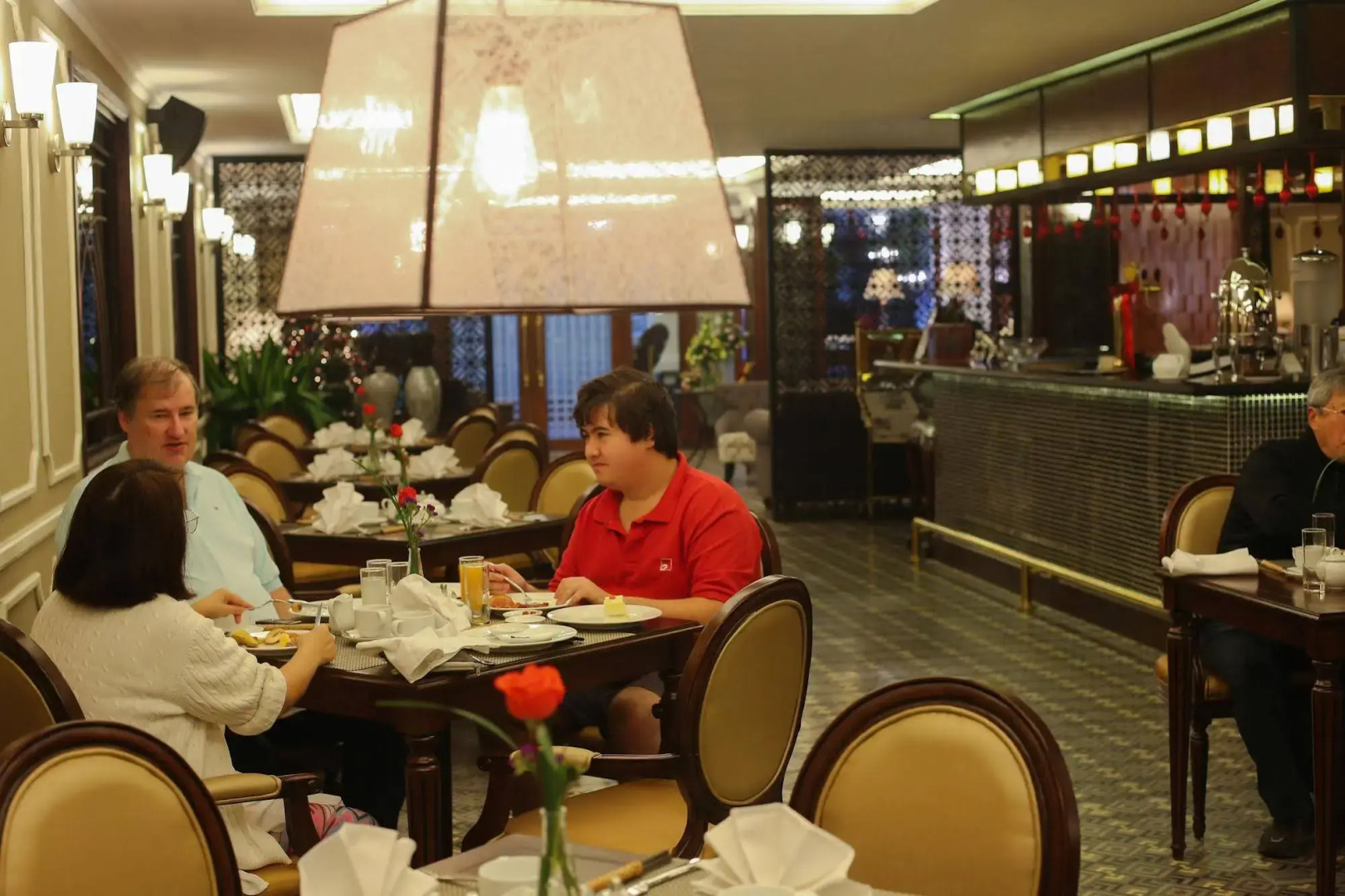 Foto - La Siesta Classic Ma May