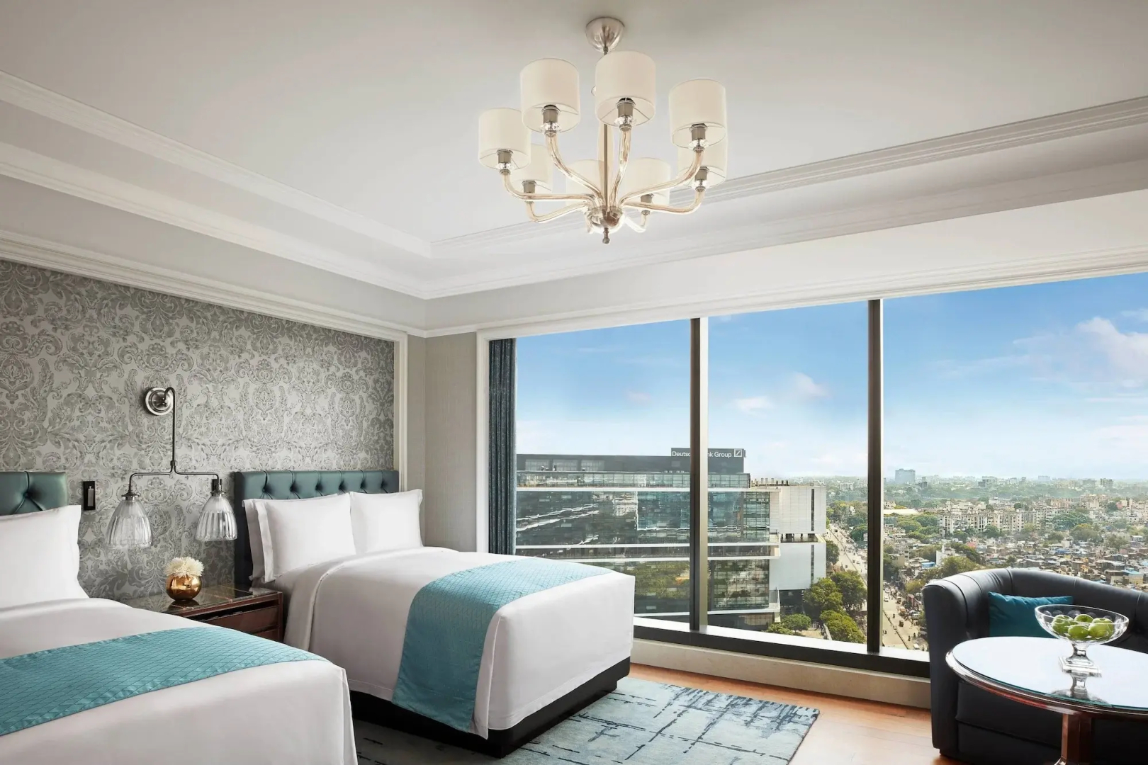 Photo - The Ritz-Carlton, Pune