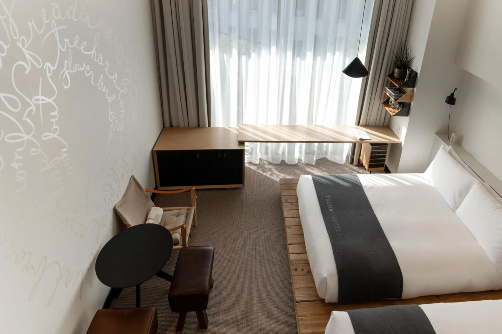 Photo - Trunk (Hotel) Cat Street