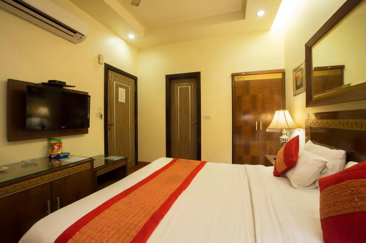 Photo - Hotel Picasso