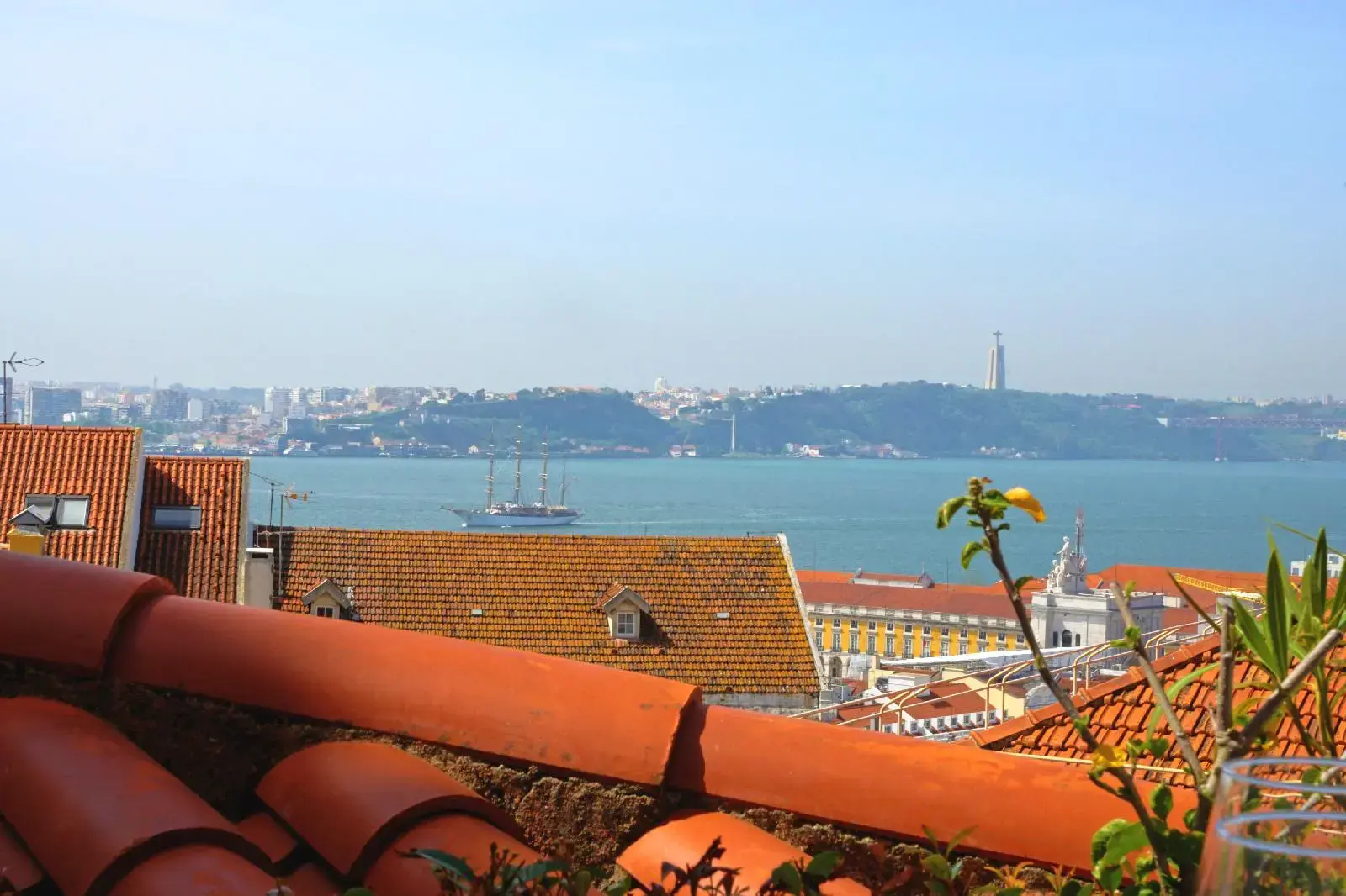 Foto - Solar Dos Mouros