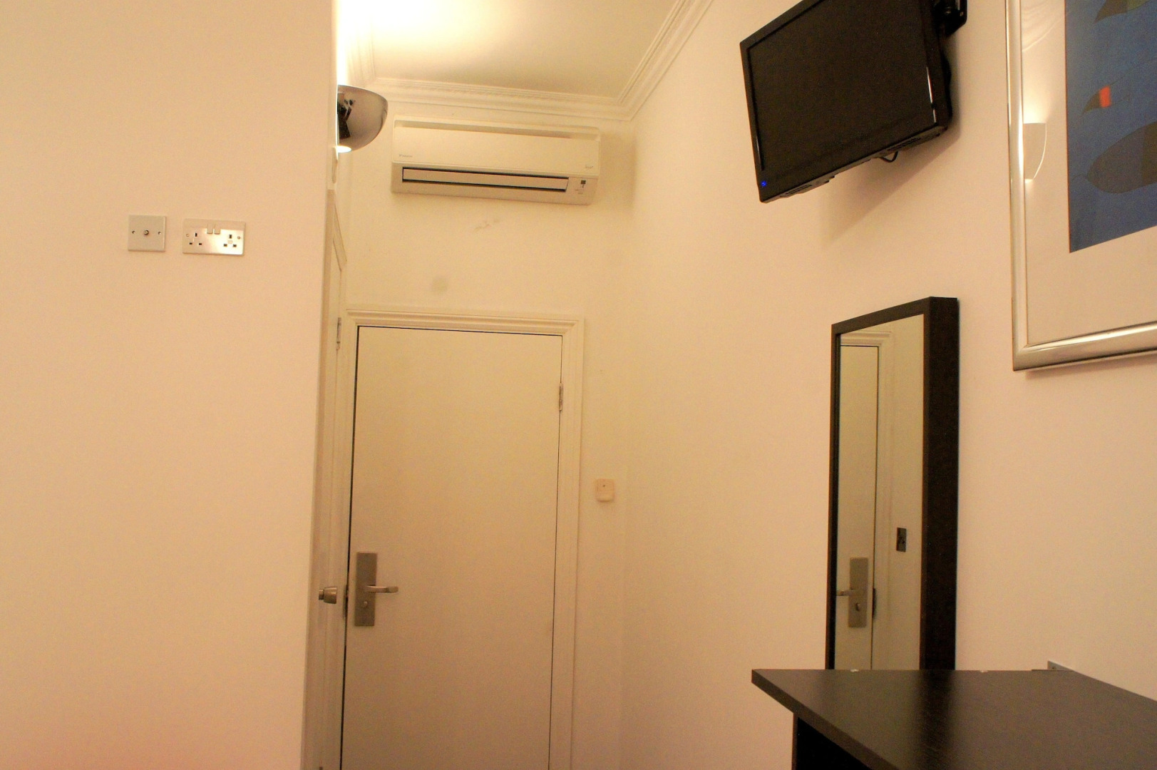 Foto - Plaza London Hotel