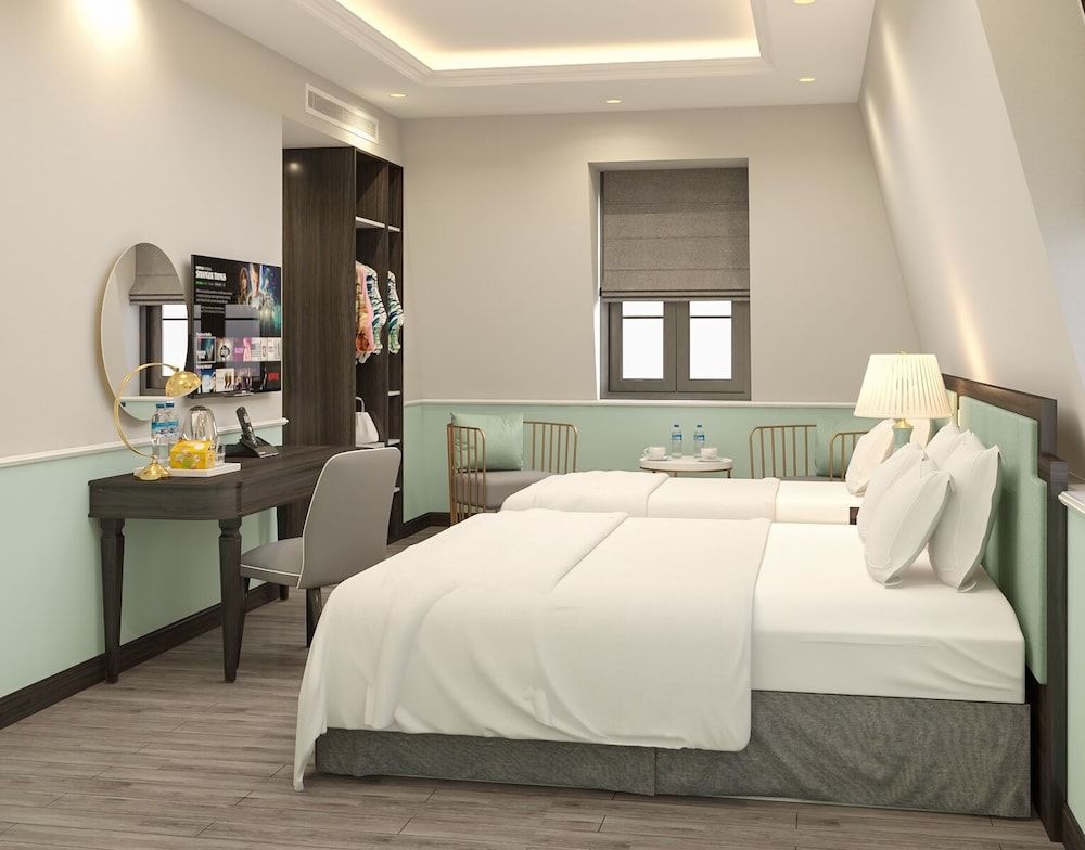 Foto - Paralia Khem Beach Phu Quoc Hotel