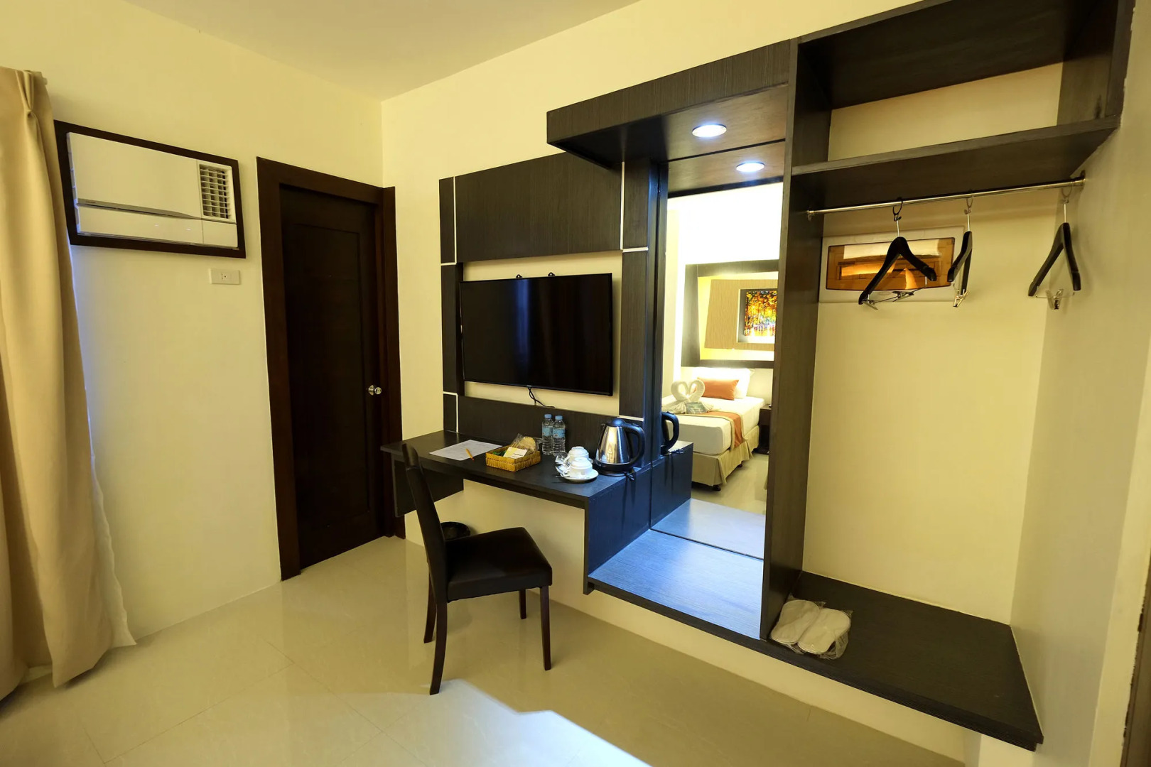 Foto - Southpole Central Hotel