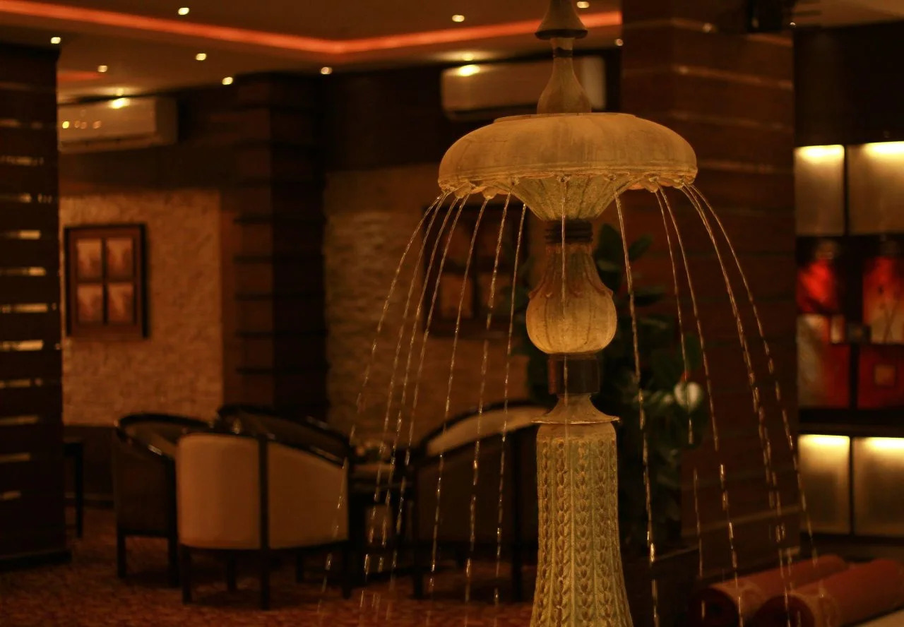 Foto - Rest Night Serviced Apartments - Al Nafal