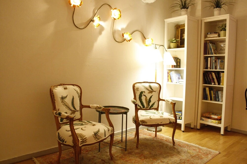 Foto - Castanea Old Town Hostel