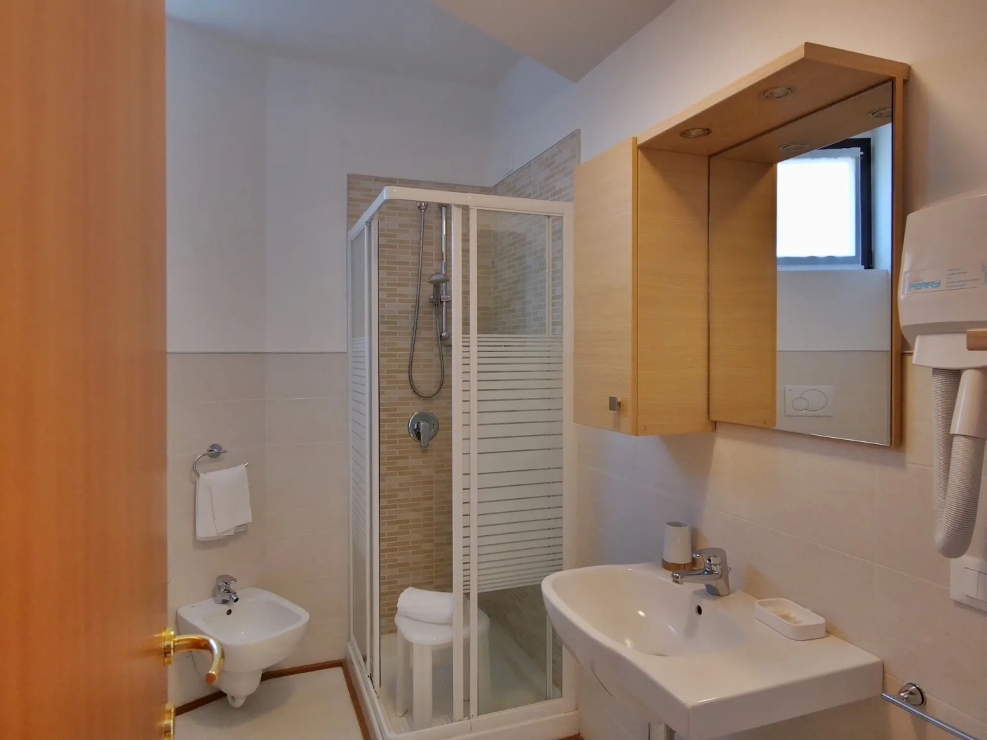 Foto - Hotel Residence Mondial