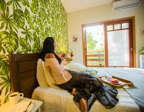 Foto - Pousada Tulipane Florianopolis