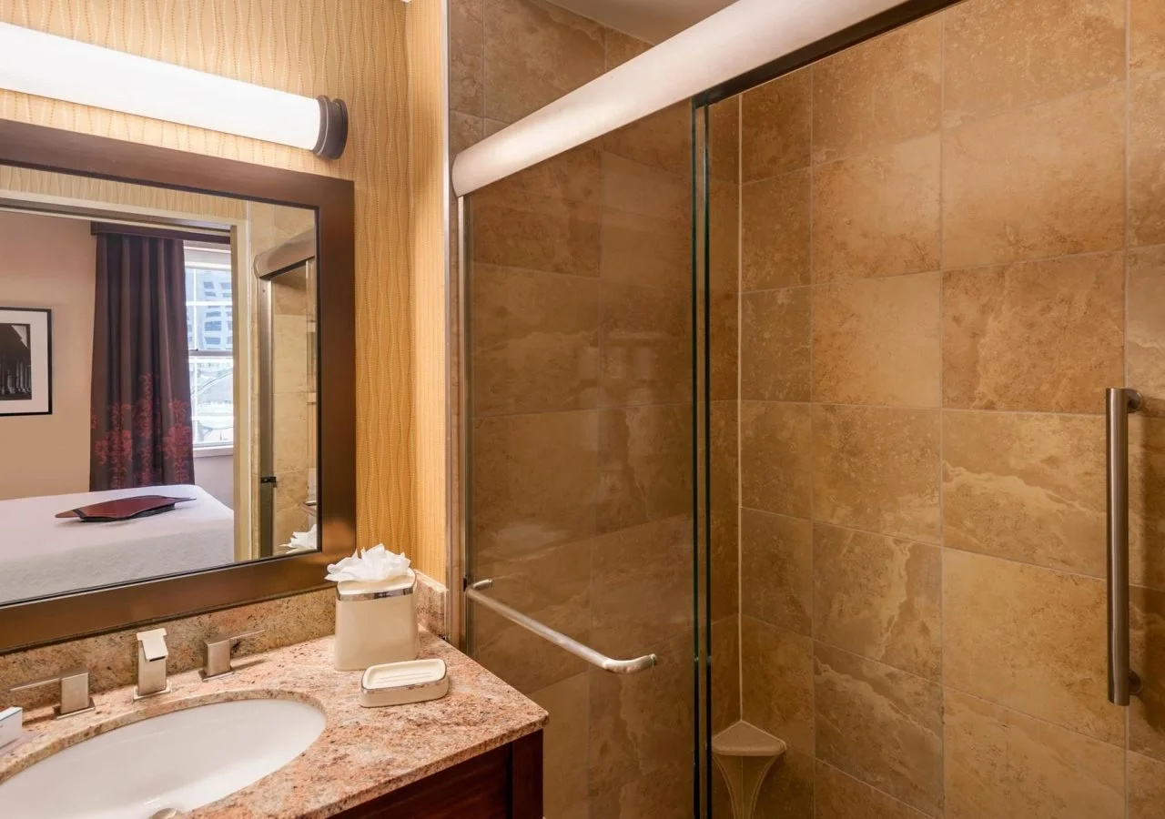 Photo - Hampton Inn Manhattan/Downtown-Financial District