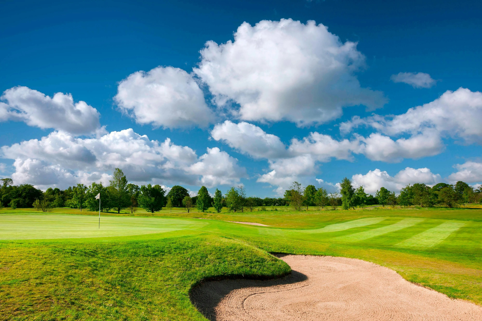 Photo - Delta Hotels Worsley Park Country Club
