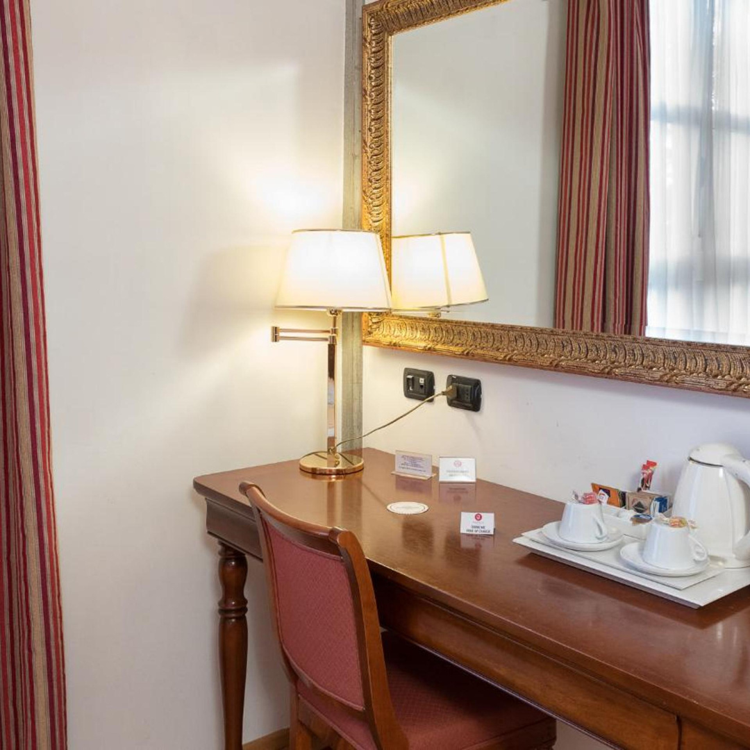 Foto - Hotel Villa Malaspina