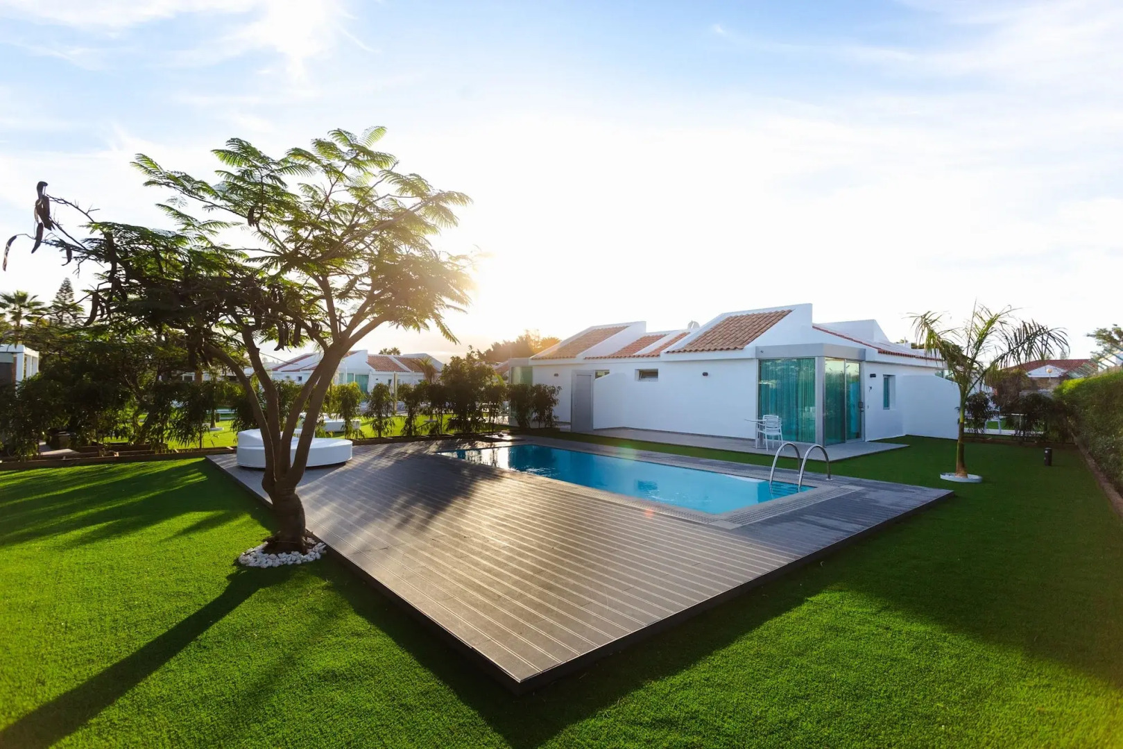 Foto - Seven Hotel & Wellness - Gay Men Only