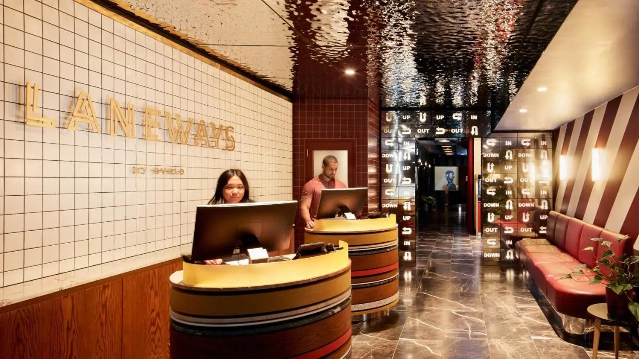 Photo - Laneways by Ovolo