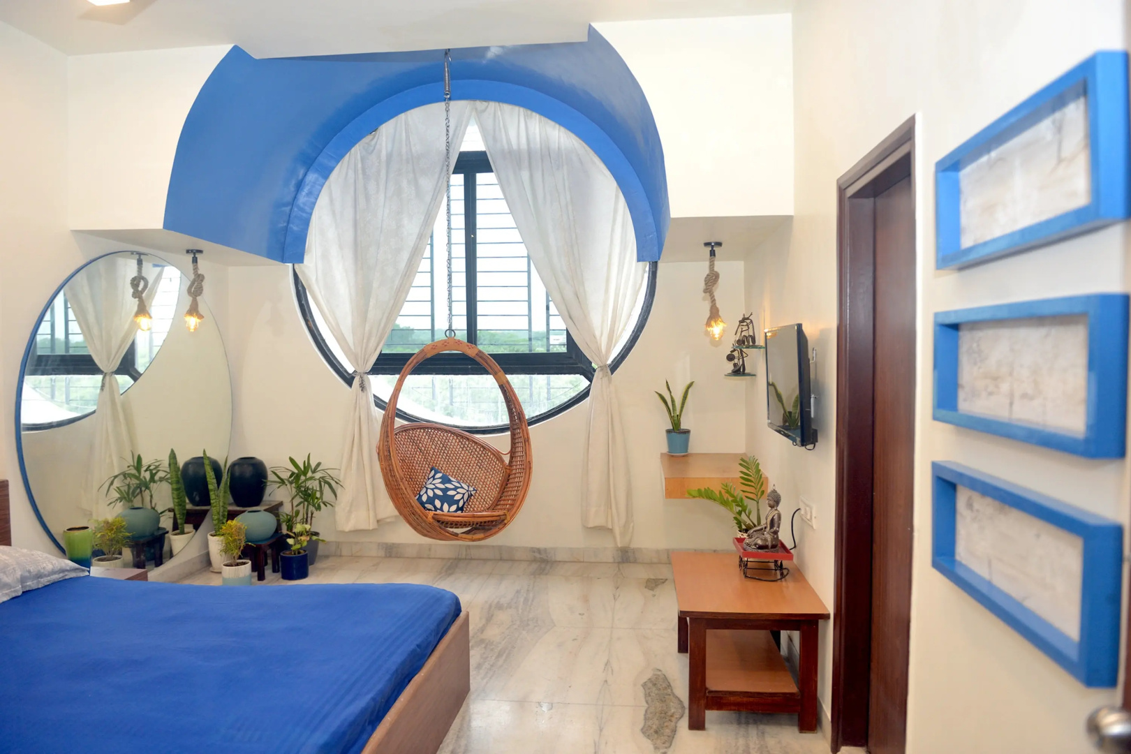 Photo - Paradise Homestay Civil Lines