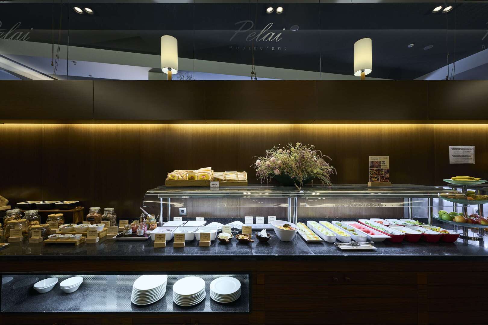 Foto - Catalonia Ramblas 4* Sup