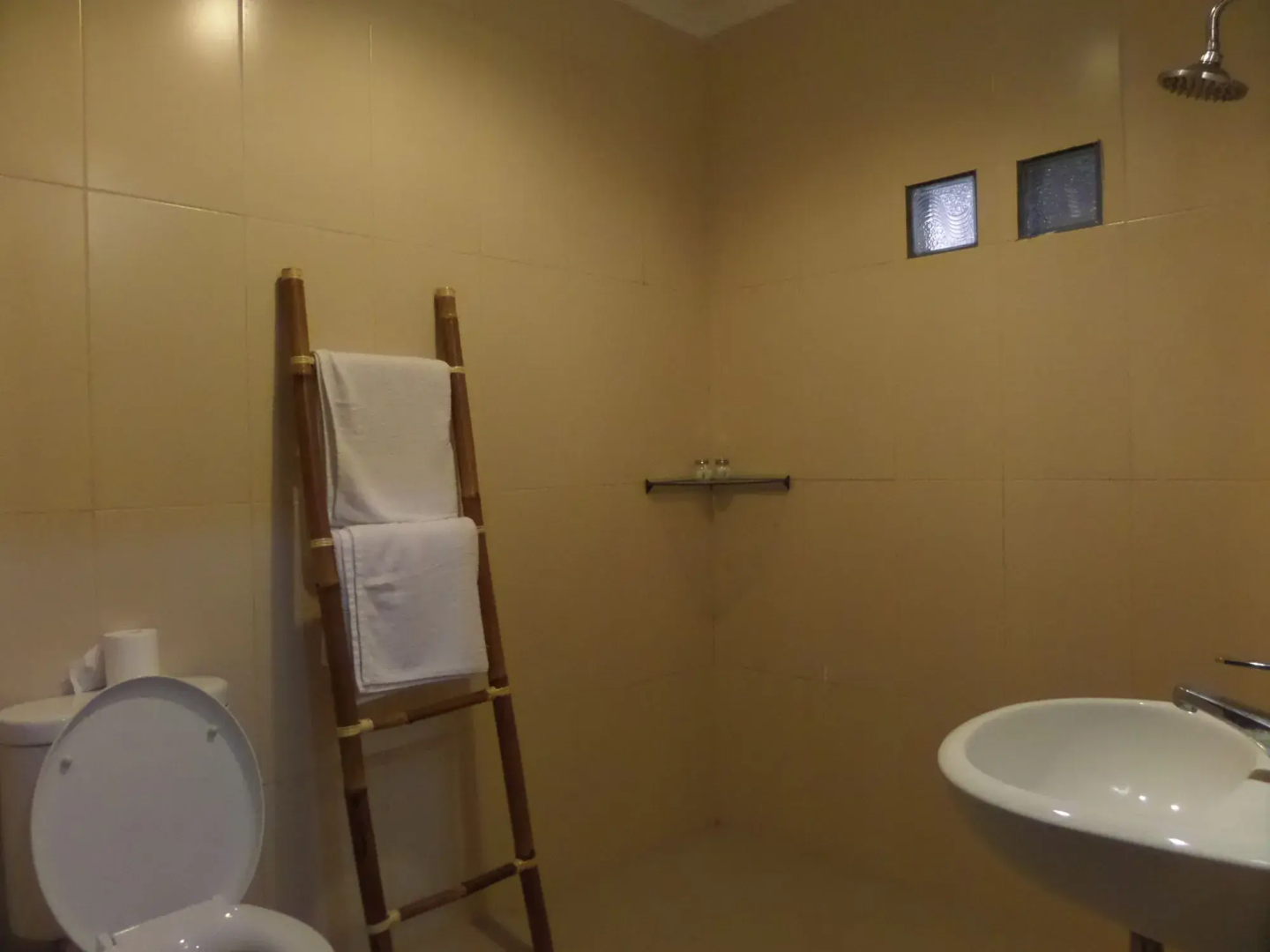 Foto - Mansu Hotel and Spa Legian