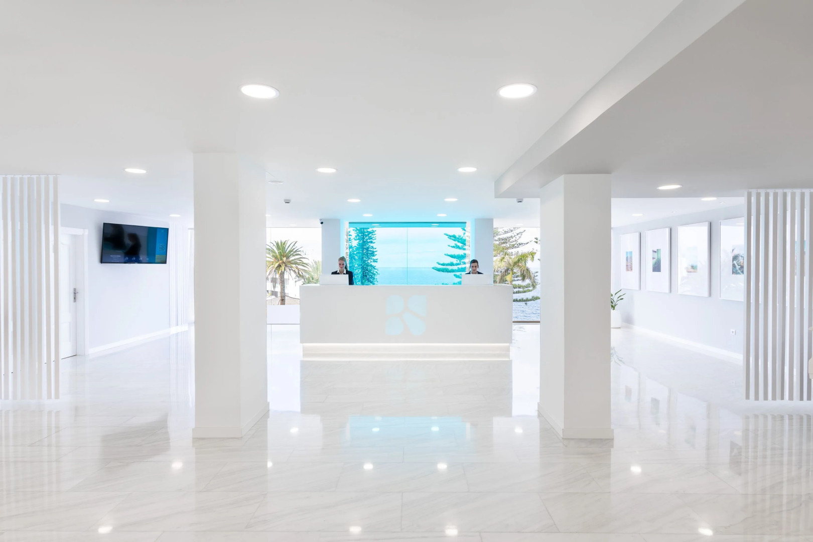 Foto - BLUESEA Interpalace